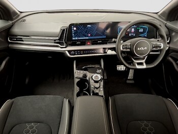 Used Kia Sportage 2025 for sale - 76552757: Photo