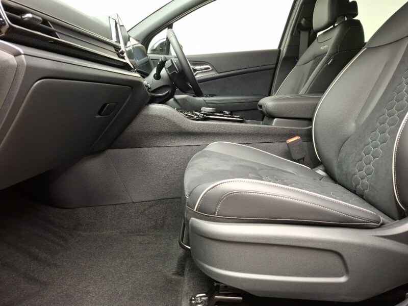 Used Kia Sportage 2025 for sale - 76552757: Photo 5