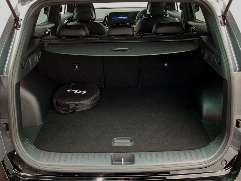 Used Kia Sportage 2025 for sale - 76552757: Photo 8