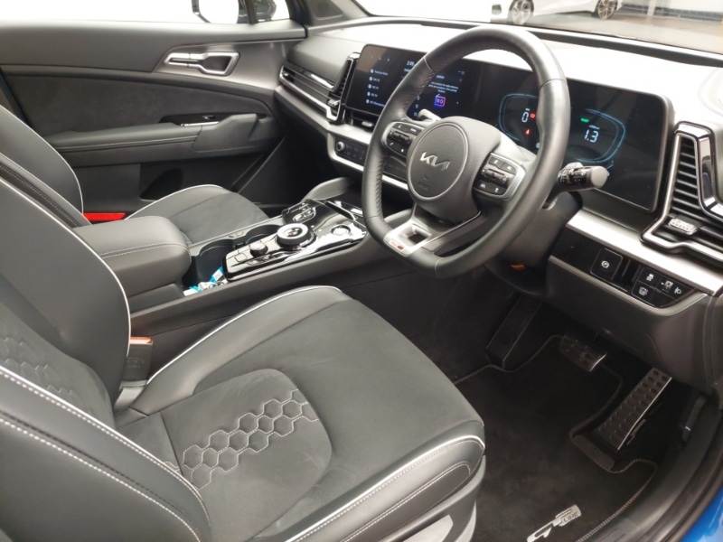 Used Kia Sportage 2023 for sale - 76358683: Photo 13