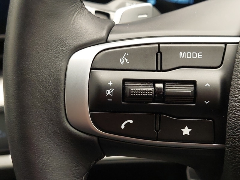 Used Kia Sportage 2023 for sale - 76358683: Photo 18
