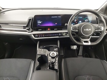 Used Kia Sportage 2023 for sale - 76358683: Photo