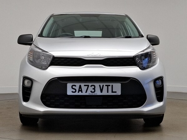 Used Kia Picanto 2023 for sale - 76221464: Photo 12