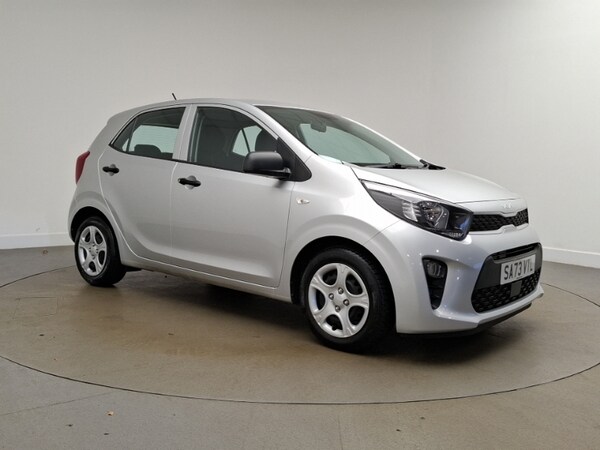 Used Kia Picanto 2023 for sale - 76221464: Photo 13