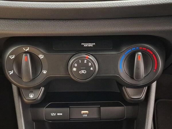 Used Kia Picanto 2023 for sale - 76221464: Photo 17