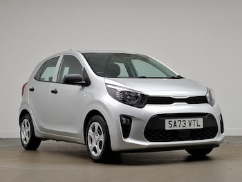 Kia - Picanto
