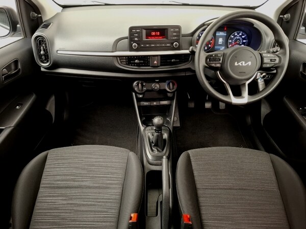 Used Kia Picanto 2023 for sale - 76221464: Photo 2