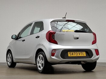 Used Kia Picanto 2023 for sale - 76221464: Photo 3