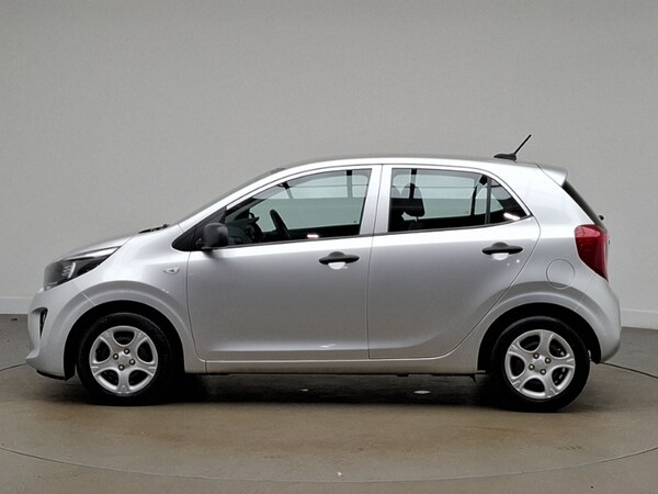 Used Kia Picanto 2023 for sale - 76221464: Photo 4
