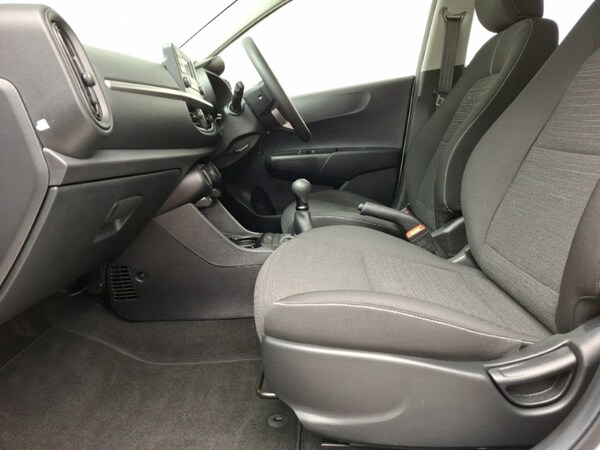 Used Kia Picanto 2023 for sale - 76221464: Photo 5