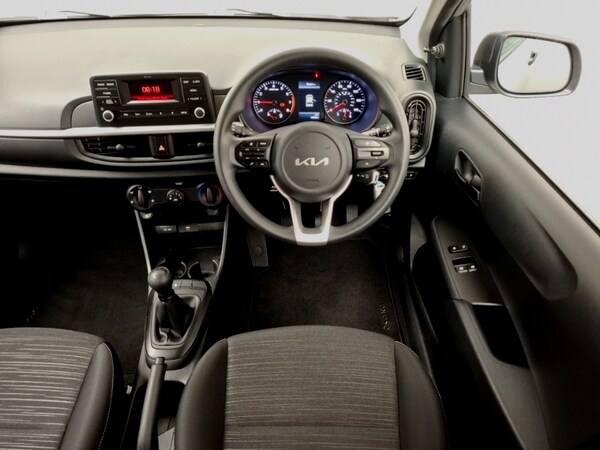 Used Kia Picanto 2023 for sale - 76221464: Photo 7