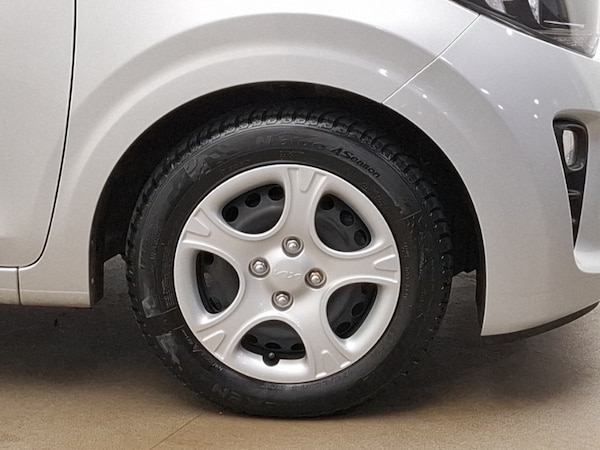 Used Kia Picanto 2023 for sale - 76221464: Photo 9