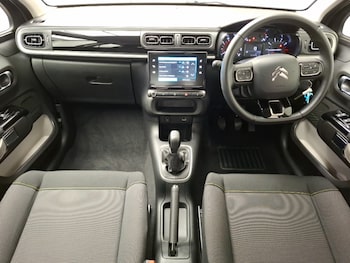 Used Citroen C3 2020 for sale - 75338726: Photo
