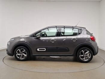 Used Citroen C3 2020 for sale - 75338726: Photo