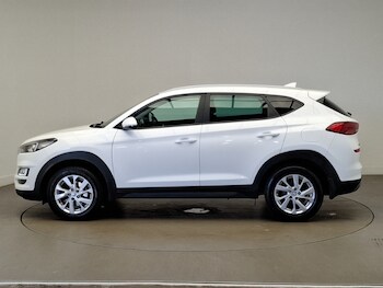 Used Hyundai TUCSON 2019 for sale - 78704104: Photo