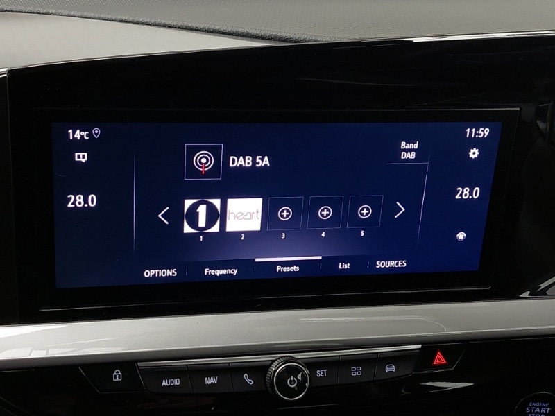 Used Vauxhall Mokka 2023 for sale - 76602293: Photo 10