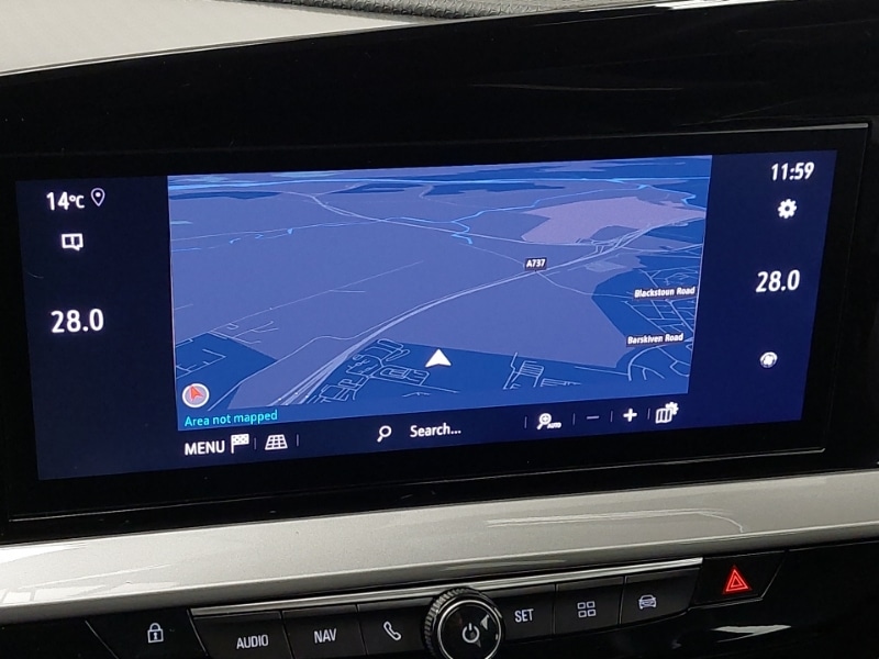 Used Vauxhall Mokka 2023 for sale - 76602293: Photo 11