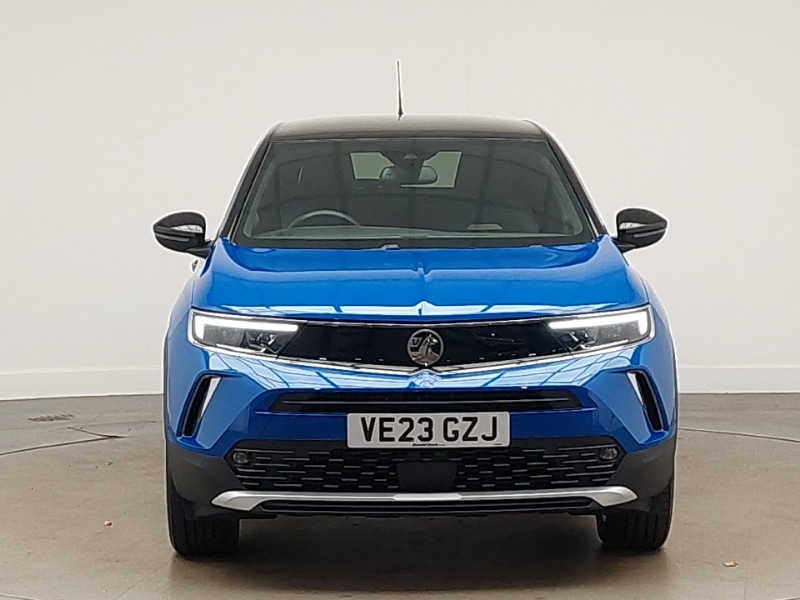 Used Vauxhall Mokka 2023 for sale - 76602293: Photo 12