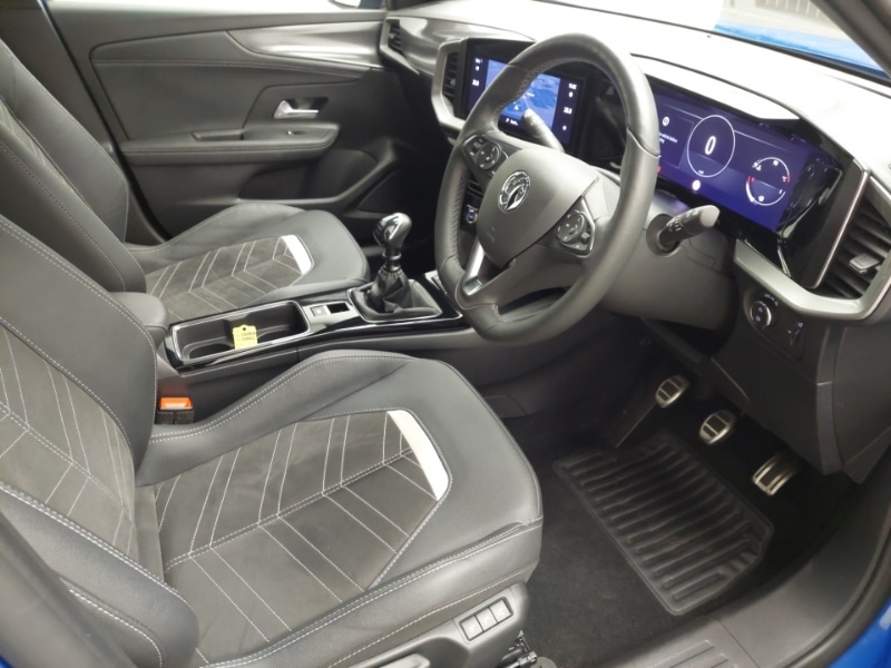 Used Vauxhall Mokka 2023 for sale - 76602293: Photo 13