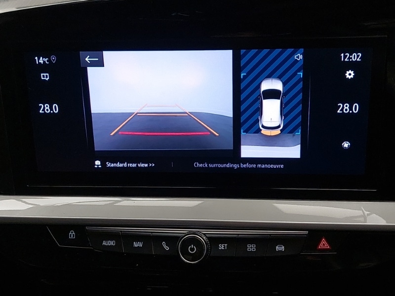 Used Vauxhall Mokka 2023 for sale - 76602293: Photo 14