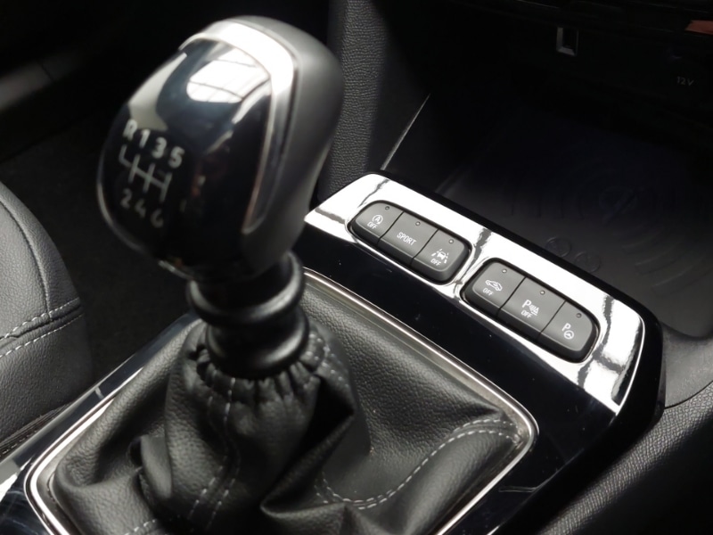 Used Vauxhall Mokka 2023 for sale - 76602293: Photo 16