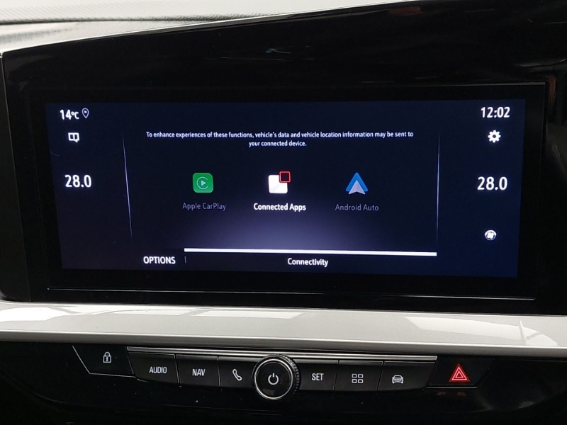 Used Vauxhall Mokka 2023 for sale - 76602293: Photo 17