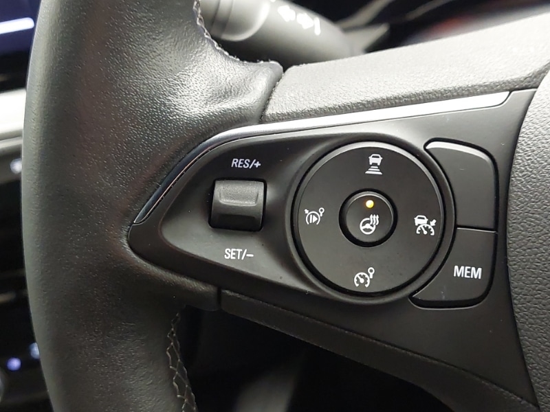 Used Vauxhall Mokka 2023 for sale - 76602293: Photo 18