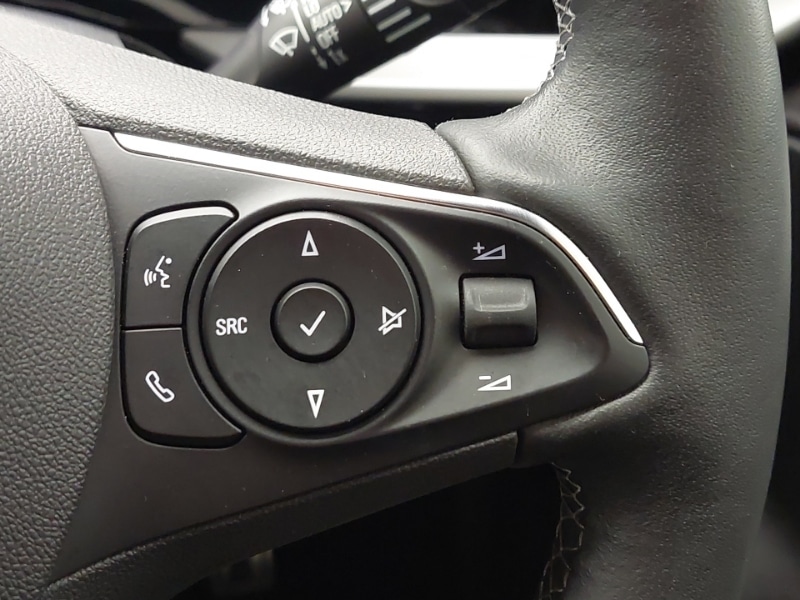 Used Vauxhall Mokka 2023 for sale - 76602293: Photo 19