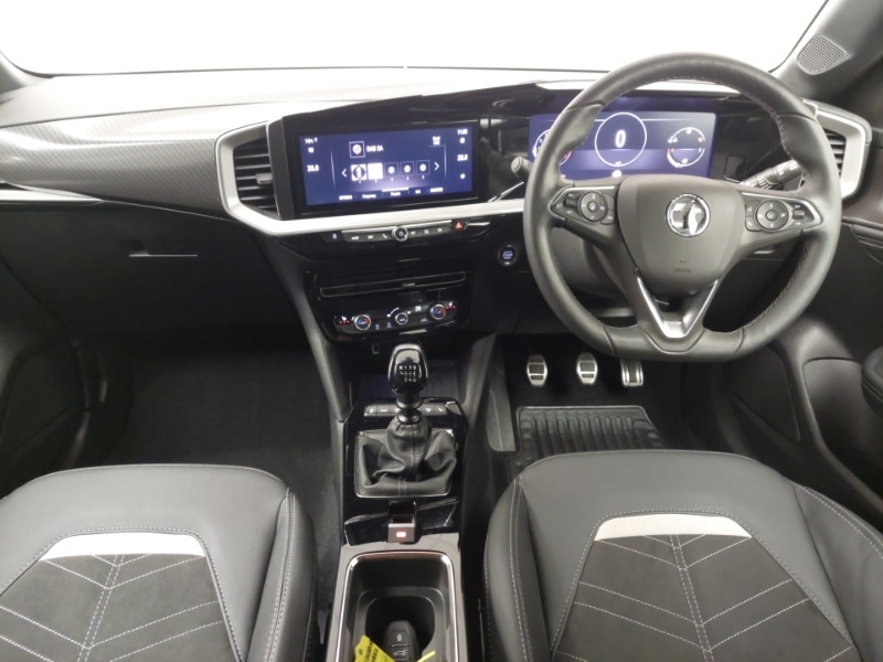 Used Vauxhall Mokka 2023 for sale - 76602293: Photo 2