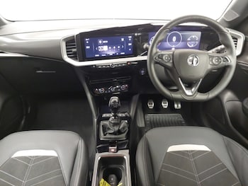 Used Vauxhall Mokka 2023 for sale - 76602293: Photo