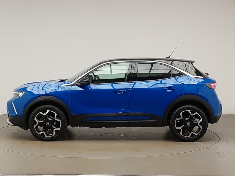 Used Vauxhall Mokka 2023 for sale - 76602293: Photo 4