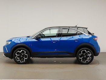 Used Vauxhall Mokka 2023 for sale - 76602293: Photo