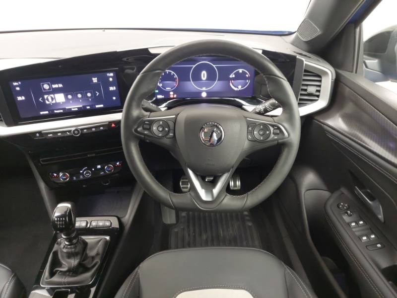 Used Vauxhall Mokka 2023 for sale - 76602293: Photo 7