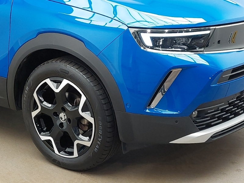 Used Vauxhall Mokka 2023 for sale - 76602293: Photo 9