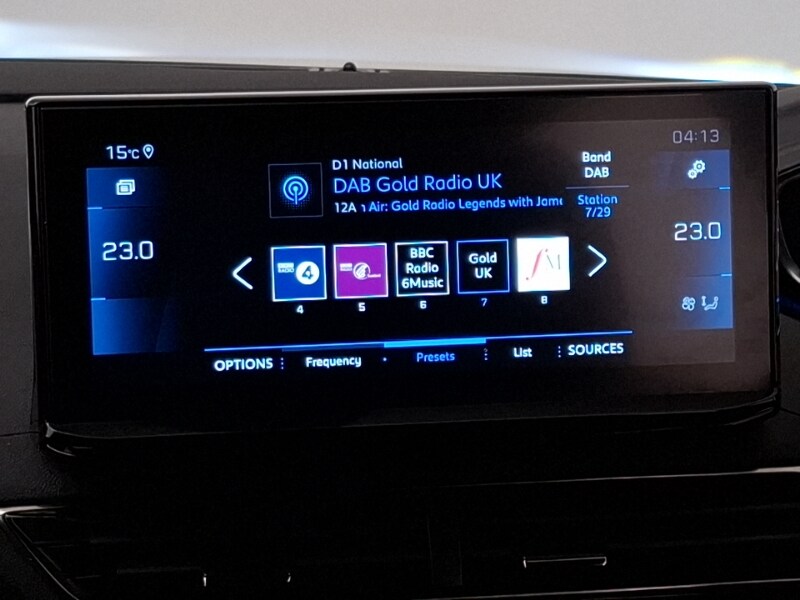 Used Peugeot 3008 2023 for sale - 78218701: Photo 10