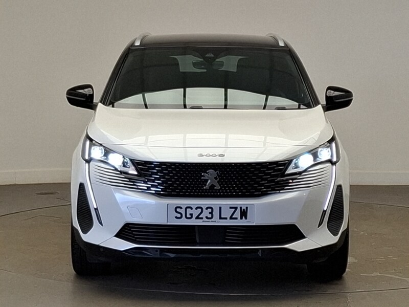 Used Peugeot 3008 2023 for sale - 78218701: Photo 12