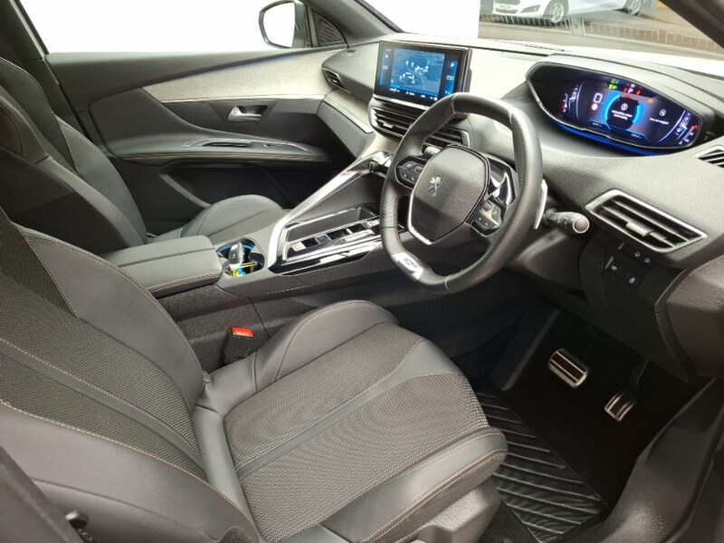 Used Peugeot 3008 2023 for sale - 78218701: Photo 13