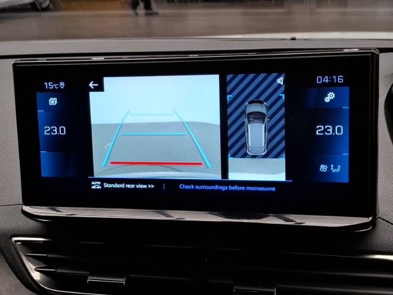 Used Peugeot 3008 2023 for sale - 78218701: Photo 14