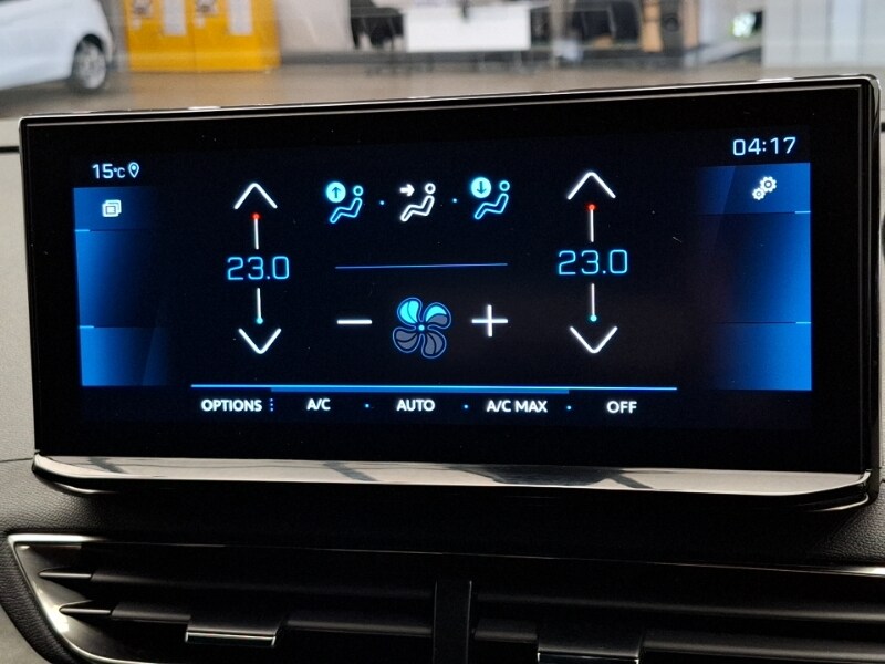 Used Peugeot 3008 2023 for sale - 78218701: Photo 16