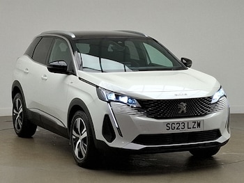 Used Peugeot 3008 2023 for sale - 78218701: Photo