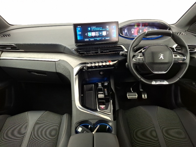 Used Peugeot 3008 2023 for sale - 78218701: Photo 2