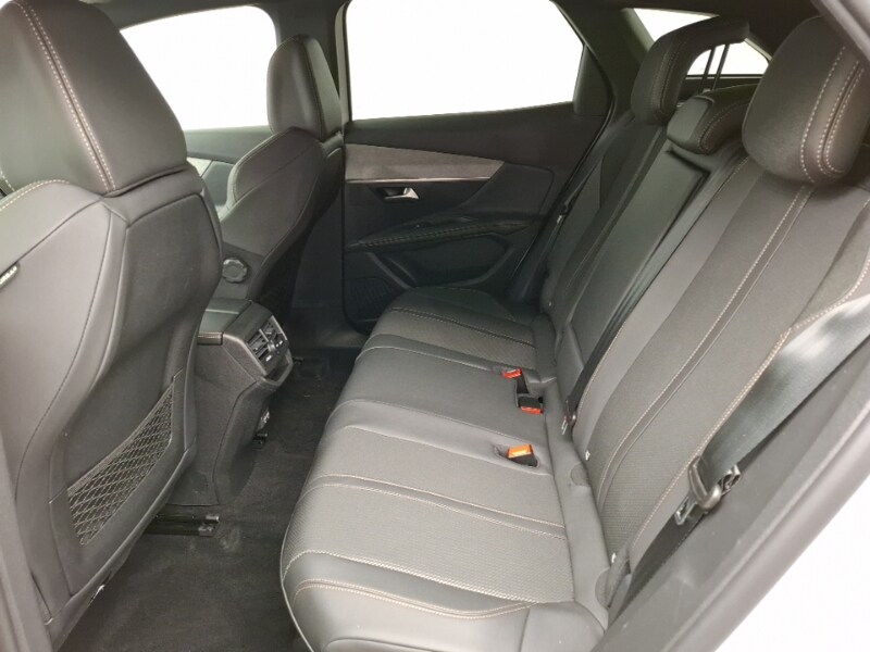 Used Peugeot 3008 2023 for sale - 78218701: Photo 6