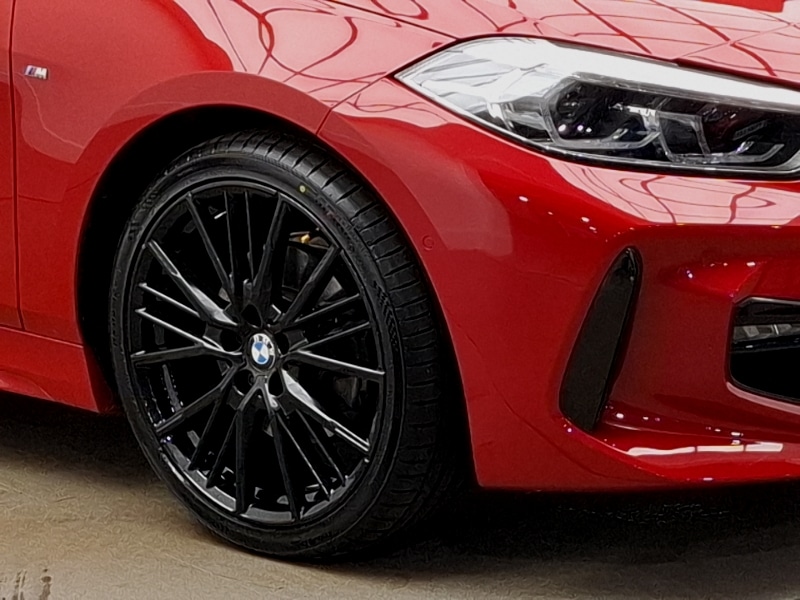 Used BMW 1 Series 2021 for sale - 76906532: Photo 9