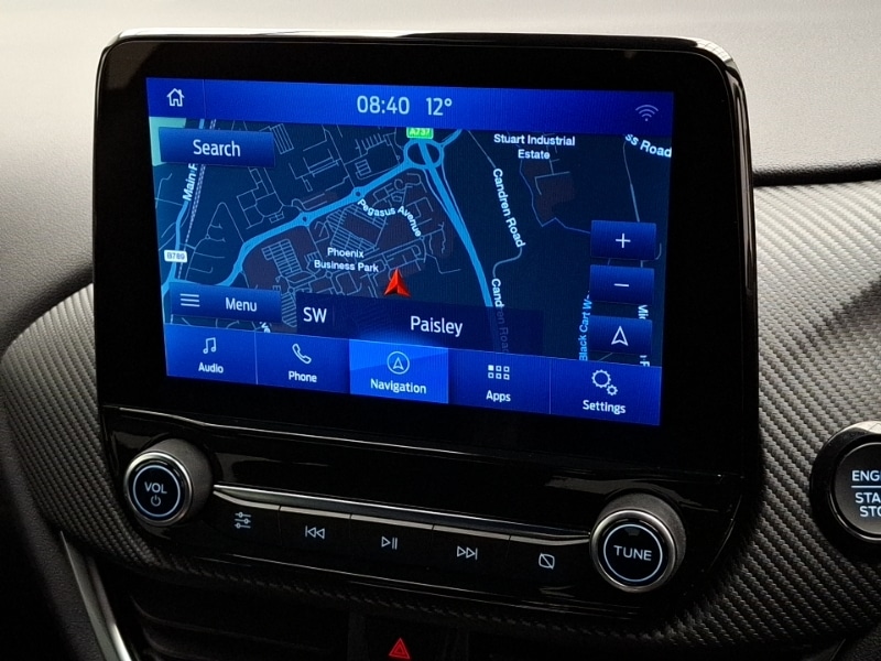 Used Ford Puma 2023 for sale - 77478348: Photo 14