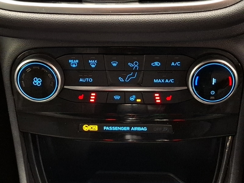 Used Ford Puma 2023 for sale - 77478348: Photo 15