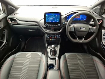 Used Ford Puma 2023 for sale - 77478348: Photo