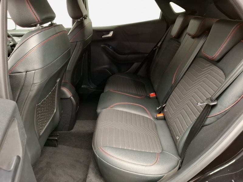 Used Ford Puma 2023 for sale - 77478348: Photo 6