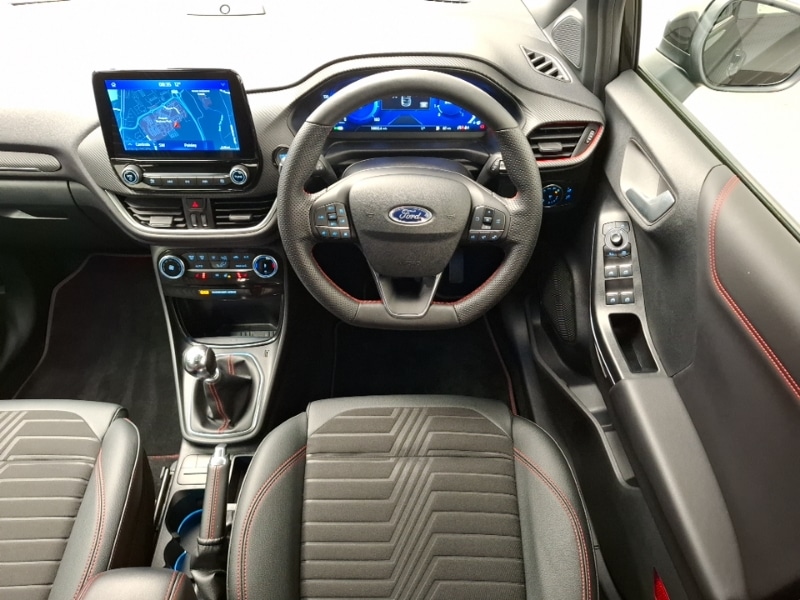 Used Ford Puma 2023 for sale - 77478348: Photo 7