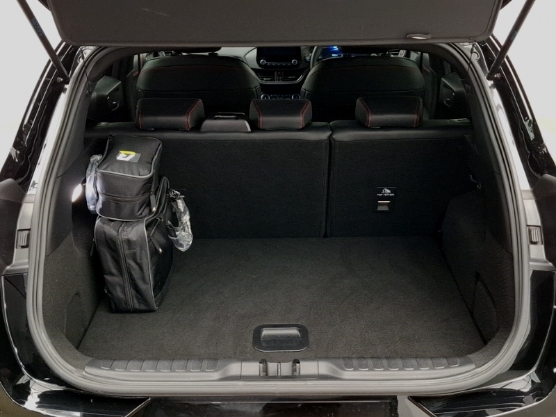 Used Ford Puma 2023 for sale - 77478348: Photo 8