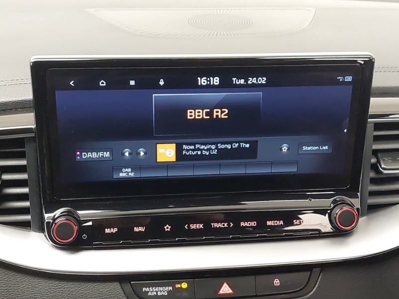 Used Kia Pro Ceed 2022 for sale - 77776954: Photo 11